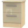 Lancelot 2 Drawer Locker Lancelot 2 Drawer Locker