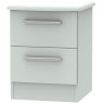 Lancelot 2 Drawer Locker Lancelot 2 Drawer Locker