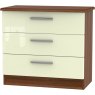 Lancelot 3 Drawer Chest Lancelot 3 Drawer Chest