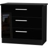 Lancelot 3 Drawer Chest Lancelot 3 Drawer Chest