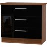 Lancelot 3 Drawer Chest Lancelot 3 Drawer Chest