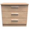 Lancelot 3 Drawer Chest Lancelot 3 Drawer Chest