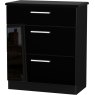 Lancelot 3 Drawer Deep Chest Lancelot 3 Drawer Deep Chest