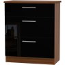 Lancelot 3 Drawer Deep Chest Lancelot 3 Drawer Deep Chest