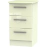 Lancelot 3 Drawer Locker Lancelot 3 Drawer Locker