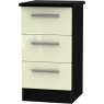 Lancelot 3 Drawer Locker Lancelot 3 Drawer Locker