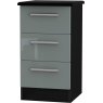 Lancelot 3 Drawer Locker Lancelot 3 Drawer Locker