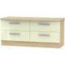 Lancelot 4 Drawer Bed Box Lancelot 4 Drawer Bed Box