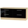 Lancelot 4 Drawer Bed Box Lancelot 4 Drawer Bed Box