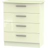 Lancelot 4 Drawer Chest Lancelot 4 Drawer Chest