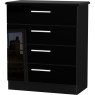 Lancelot 4 Drawer Chest Lancelot 4 Drawer Chest