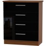 Lancelot 4 Drawer Chest Lancelot 4 Drawer Chest