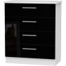 Lancelot 4 Drawer Chest Lancelot 4 Drawer Chest