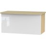 Lancelot Blanket Box Lancelot Blanket Box