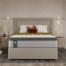 Picket (Plush) Elevate Ultra Standard 2 Drawer Divan Set Picket (Plush) Elevate Ultra Standard 2 Drawer Divan Set