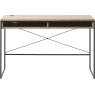 Remi Natural Oak Desk Remi Natural Oak Desk