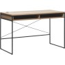 Remi Natural Oak Desk Remi Natural Oak Desk