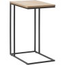 Remi Natural Oak Lap Top Table Remi Natural Oak Lap Top Table