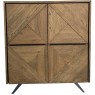 Clearance - Mason Highboard