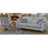 Tromso 3 Seater Sofa Tromso 3 Seater Sofa