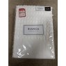 Clearance - Linen Bianca Cotton Soft Malmo Single Duvet Set includes pillowcase Clearance - Linen Bianca Cotton Soft Malmo Single Duvet Set includes pillowcase