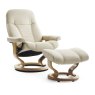 Consul Large Chair & Stool - Classic Base Consul Large Chair & Stool - Classic Base