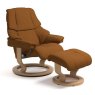 Reno Large Chair & Stool - Classic Base Reno Large Chair & Stool - Classic Base