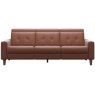 Anna 3 Seater Power Recliner Sofa with A1 Arms Anna 3 Seater Power Recliner Sofa with A1 Arms