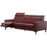 Anna 3 Seater Power Recliner Sofa with A1 Arms Anna 3 Seater Power Recliner Sofa with A1 Arms