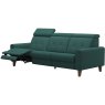 Anna 3 Seater Power Recliner Sofa with A1 Arms Anna 3 Seater Power Recliner Sofa with A1 Arms