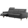 Anna 3 Seater Power Recliner Sofa with A1 Arms Anna 3 Seater Power Recliner Sofa with A1 Arms