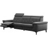 Anna 3 Seater Power Recliner Sofa with A2 Arms Anna 3 Seater Power Recliner Sofa with A2 Arms