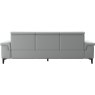 Anna 3 Seater Power Recliner Sofa with A2 Arms Anna 3 Seater Power Recliner Sofa with A2 Arms