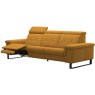 Anna 3 Seater Power Recliner Sofa with A2 Arms Anna 3 Seater Power Recliner Sofa with A2 Arms