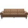 Anna 3 Seater Power Recliner Sofa with A3 Arms Anna 3 Seater Power Recliner Sofa with A3 Arms