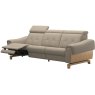 Anna 3 Seater Power Recliner Sofa with A3 Arms Anna 3 Seater Power Recliner Sofa with A3 Arms