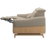 Anna 3 Seater Power Recliner Sofa with A3 Arms Anna 3 Seater Power Recliner Sofa with A3 Arms