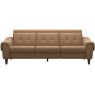 Anna 3 Seater Power Recliner Sofa with A3 Arms Anna 3 Seater Power Recliner Sofa with A3 Arms