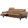 Anna 3 Seater Power Recliner Sofa with A3 Arms Anna 3 Seater Power Recliner Sofa with A3 Arms