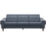 Anna 3 Seater Power Recliner Sofa with A3 Arms Anna 3 Seater Power Recliner Sofa with A3 Arms