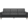 Anna 3 Seater Sofa with A1 Arms Anna 3 Seater Sofa with A1 Arms