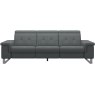 Anna 3 Seater Sofa with A2 Arms Anna 3 Seater Sofa with A2 Arms