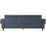 Anna 3 Seater Sofa with A3 Arms Anna 3 Seater Sofa with A3 Arms