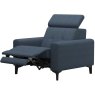 Anna Power Recliner Chair with A1 Arms Anna Power Recliner Chair with A1 Arms