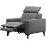 Anna Power Recliner Chair with A1 Arms Anna Power Recliner Chair with A1 Arms