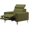 Anna Power Recliner Chair with A1 Arms Anna Power Recliner Chair with A1 Arms