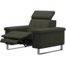 Anna Power Recliner Chair with A2 Arms Anna Power Recliner Chair with A2 Arms