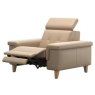 Anna Power Recliner Chair with A2 Arms Anna Power Recliner Chair with A2 Arms