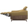 Anna Power Recliner Chair with A3 Arms Anna Power Recliner Chair with A3 Arms