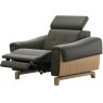 Anna Power Recliner Chair with A3 Arms Anna Power Recliner Chair with A3 Arms